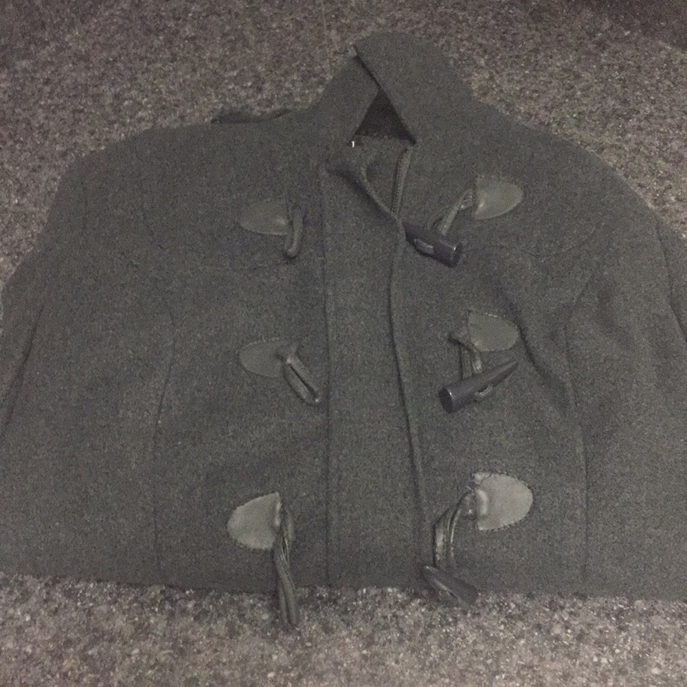 Wet Seal Jacket